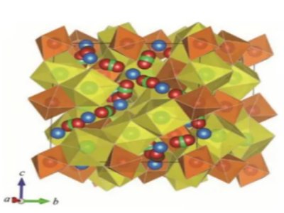 鋰鑭鋯氧——最具應(yīng)用前景的固態(tài)電解質(zhì)材料之一