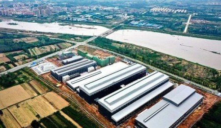 湖北斯諾：10萬噸負(fù)極一體化項(xiàng)目4月底投產(chǎn)