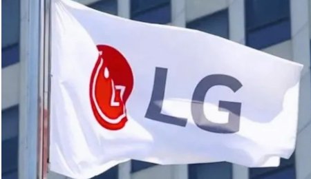 188億美元！LG鎖下通用汽車十年超長大單