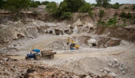 宜春鋰礦環保問題發酵引發碳酸鋰期貨一路上漲