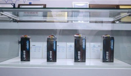 衛(wèi)藍新能源：暫定于2027年左右實現全固態(tài)電池量產