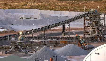 澳礦商皮爾巴拉再簽中企鋰精礦大單 第14次拍賣將于下周一開啟