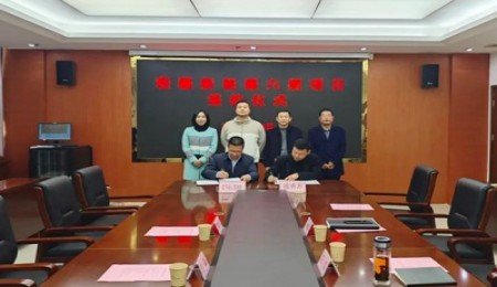 總投資60億元！日產超500萬只！又一鋰電池項目簽約江西