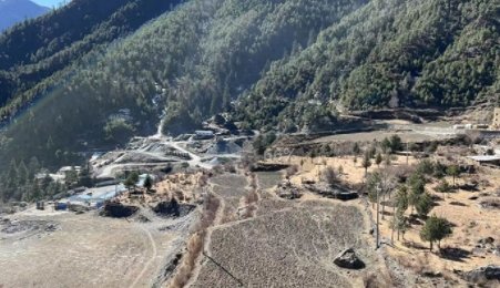 為開發亞洲最大鋰礦，三巨頭共建共享基礎設施