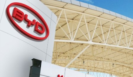 比亞迪盈利再創(chuàng)新高，研發(fā)投入近400億！