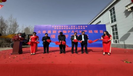 32億元！又一聚合物固態(tài)電池項目落戶青海