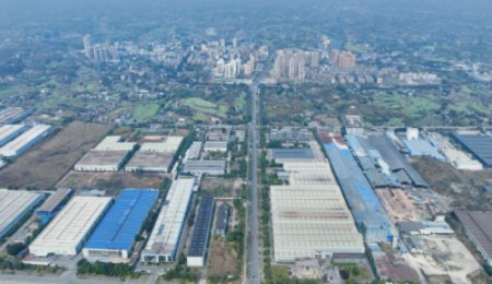 年產(chǎn)10萬噸！中化藍(lán)天鋰電池電解液項(xiàng)目即將試產(chǎn)