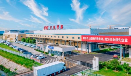 新高！億緯鋰能凈利潤同比增長15.42%