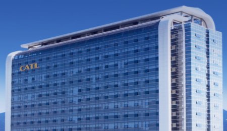 寧德時(shí)代公布全固態(tài)電池量產(chǎn)時(shí)間