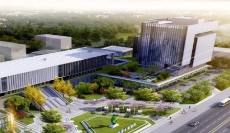 10GWh！中俄準固態(tài)聚合物電池項目簽約