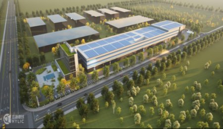 合源鋰創(chuàng)350Wh/kg固態(tài)電池產(chǎn)品完成下線與送樣！