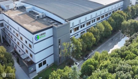 固態(tài)電池再加速 合源鋰創(chuàng)獲得億元Pre-A輪融資！