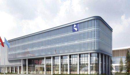 容百科技半固態(tài)電池正極材料已應(yīng)用于超長續(xù)航車型