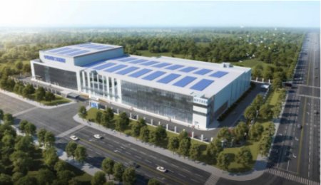 又一資本方入局固態電池，中科深藍匯澤完成Pre-A輪融資