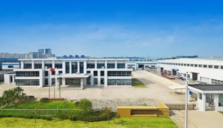 中科固能：全球首條大規模全固態硫化物電解質材料產線開工