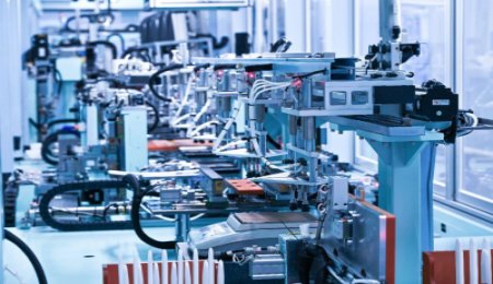 太藍新能源：即將公布固態電池最新研究成果