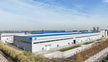 中孚新能源：準固態電解質隔膜項目即將竣工