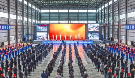 單線產能達2.5萬噸/年！鋰業龍頭碳酸鋰、氫氧化鋰生產項目投產