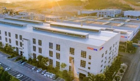 全球前驅體龍頭獲首個千噸級鈉電材料訂單