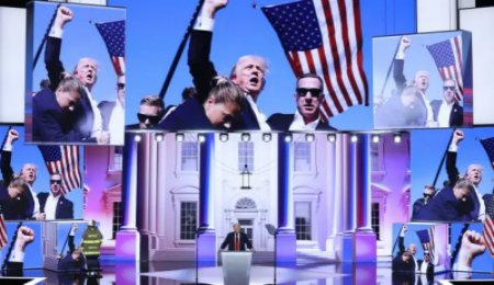 特朗普對電動汽車動手了！