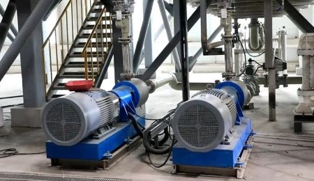 總投資4.85億元！年產2萬噸磷酸錳鐵鋰正極材料項目即將試生產