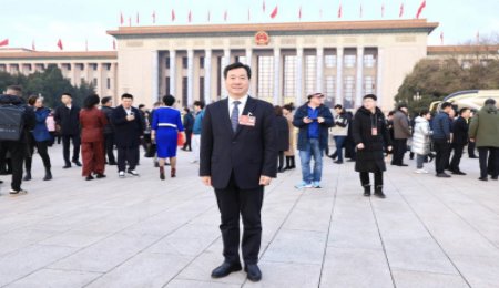 全國人大代表劉懷平：對固態電池提出針對性建議！