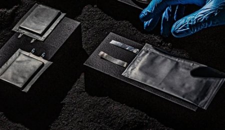 原材降價，CVD硅基負極放量