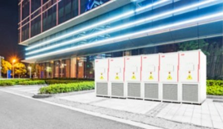 一張圖了解工商業(yè)儲能
