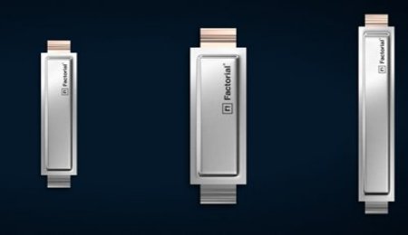 全固態電池的“黃金搭檔”：硅基負極