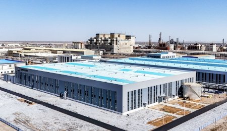 總投資22.9億元！年產2萬噸碳酸鋰項目試產成功