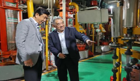 格林美與孫學良院士團隊達成固態電池正極材料合作！