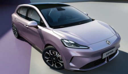 電解液含量低至5%！上汽集團(tuán)半固態(tài)電池車即將發(fā)布