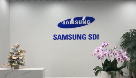 三星SDI：2027年大規模量產固態電池