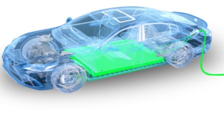 為什么說800℃也不爆炸的電池，才是電動車的終極未來？