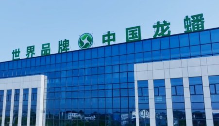 超60億元！近16萬噸！龍蟠科技再獲寧德時代磷酸鐵鋰大單