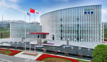 三年鎖定45萬噸！格林美與廈鎢新能源聯手布局固態電池材料