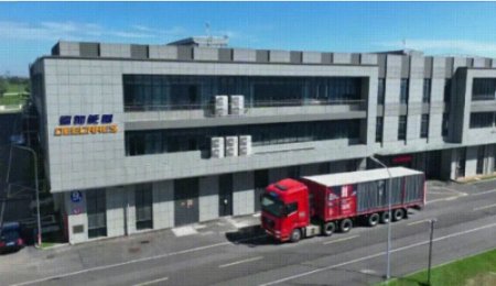 規(guī)模化量產！德加能源固態(tài)電池產品交付多家客戶