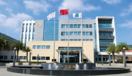 孚能科技加碼固態電池，固態電池產業化再提速