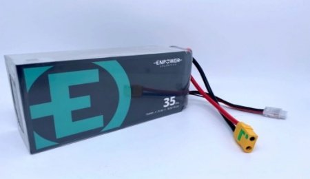 推進固態(tài)電池產業(yè)化，恩力動力完成數(shù)億元融資