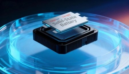 中偉股份攜手欣旺達(dá)推動(dòng)固態(tài)電池產(chǎn)業(yè)化落地