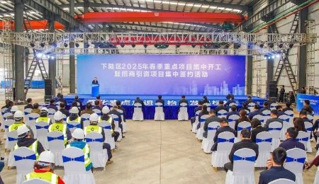 10億元！含正極材料再生利用生產(chǎn)線！這一鋰電池再生項目落戶湖北黃石