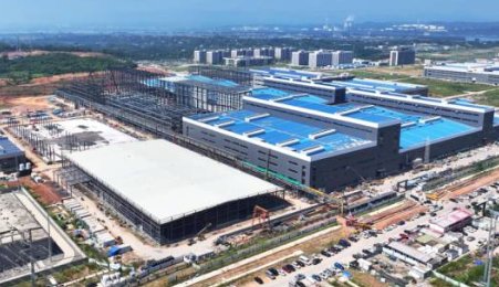 六大高壓實磷酸鐵鋰項目最新進展追蹤