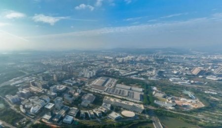 2億元！耀石鋰電完成A輪融資，研發1000Wh/L超高能量密度固態電池