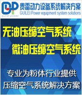 貴雷動力為您提供空氣壓縮系統解決方案